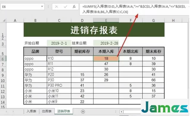 免费好用的进销存软件？不仅有，还有三个